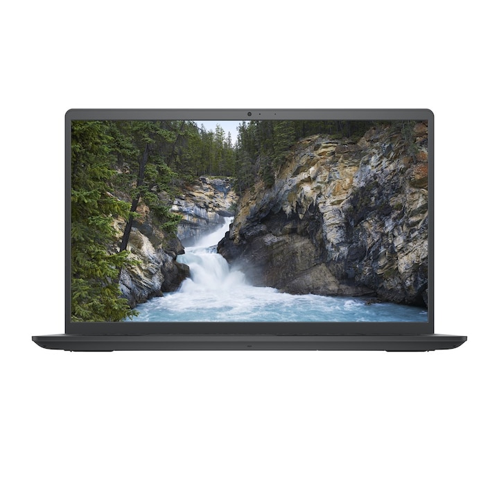 Laptop Dell Vostro 3530, i5-1334U, 15,6" FHD IPS, 8 GB RAM, 512 GB SSD, fekete