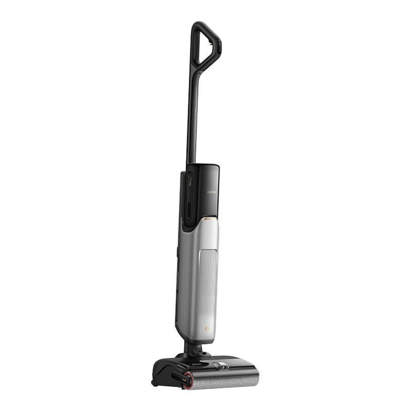 Aspirator vertical Mova X4 Pro, 20000 Pa, fara sac, argintiu, 5,3 kg