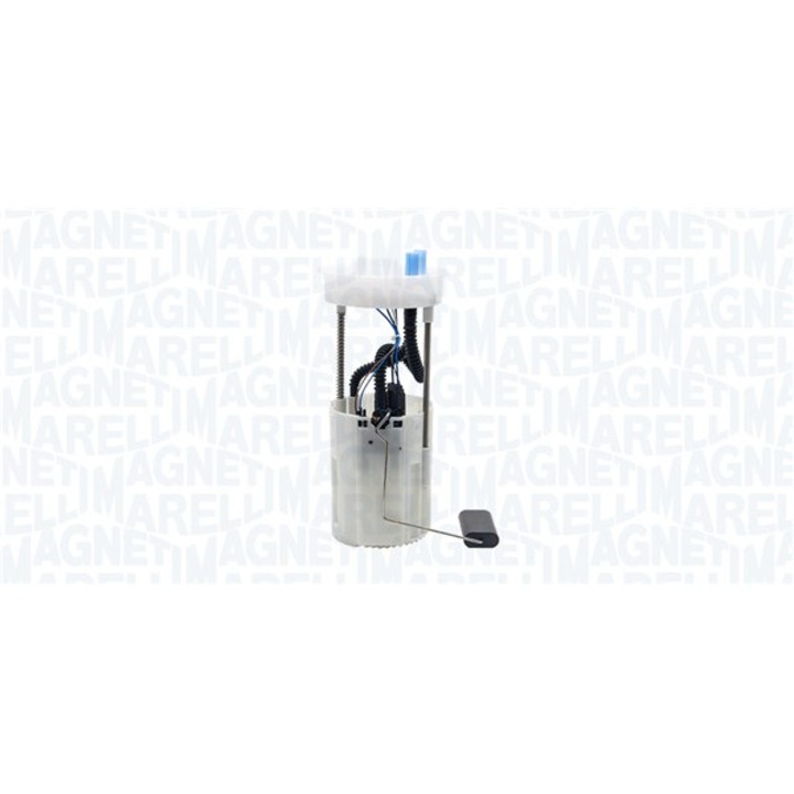 Üzemanyagszivattyú modul MAGNETI MARELLI 313011313193