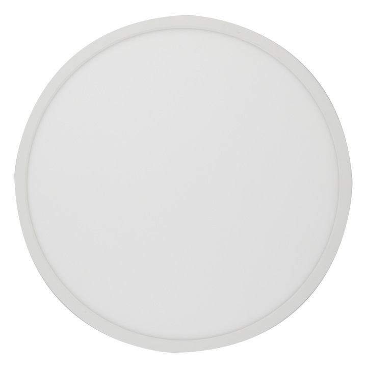 Таванно осветление, TK-Lighting, LED AQUA 500, бяло, 45W