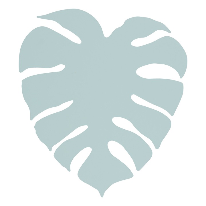 Стенна лампа MONSTERA XL, TK-Lighting, ментов цвят, 4 x G9