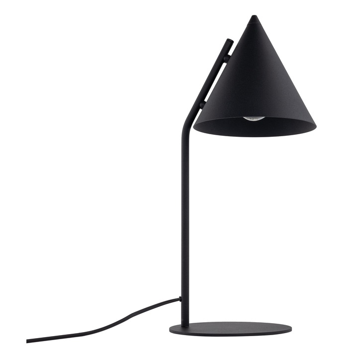 Veioza, TK-Lighting, negru