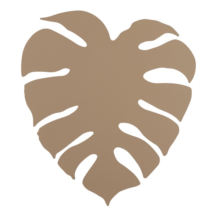 Aplica TK-Lighting MONSTERA, alb, negru, auriu, 3 variante de culoare