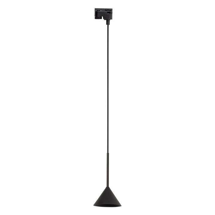 Pendul, TK-Lighting, negru