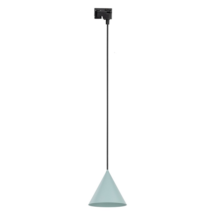 Pendul, TK-Lighting, verde menta