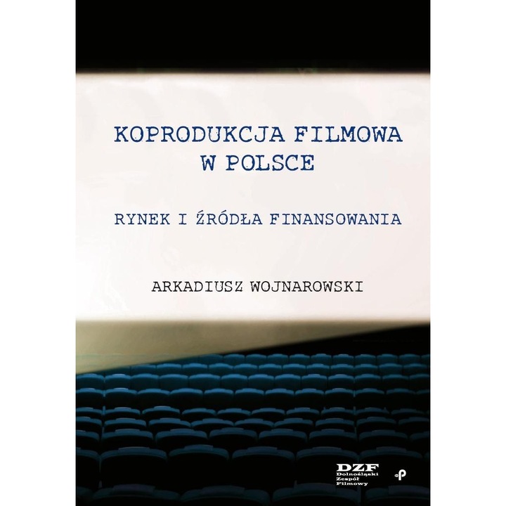 Koprodukcja filmowa w Polsce, Poligraf, Arkadiusz Wojnarowski, 2025