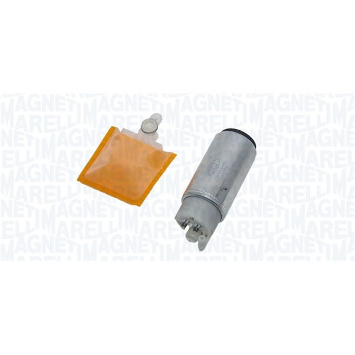 Pompa de combustibil, Magneti Marelli, 3 bar, electrica, 115 l/h, 313011300151