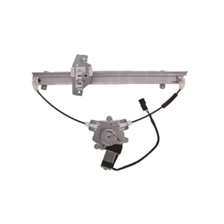 Elektromos ablakemelő, Magneti Marelli, 4 ajtós, jobb első, 350103170144