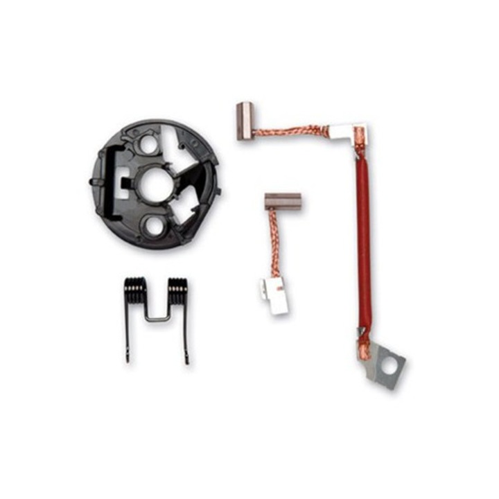 Szénkefe tartó, Magneti Marelli, 940113080018, 12V