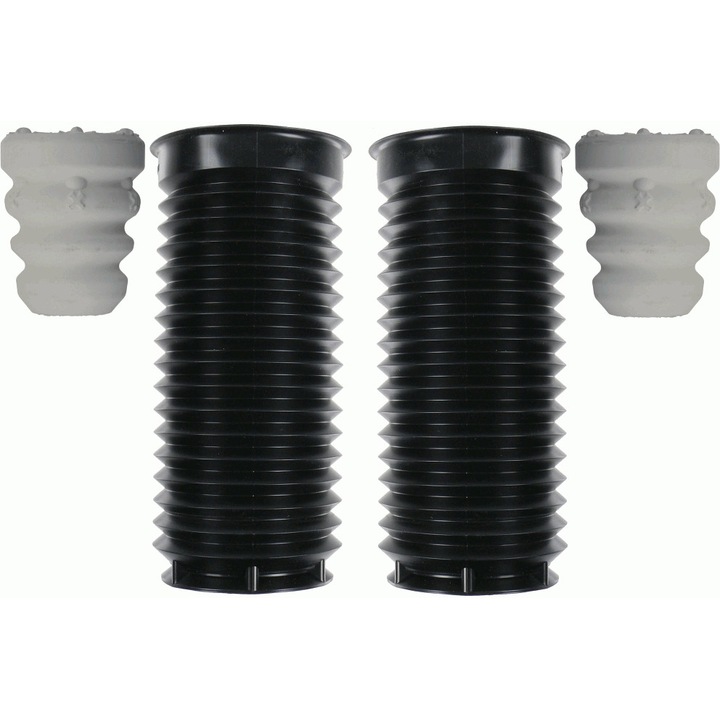 Porvédő készlet, lengéscsillapító, SACHS, 900 387