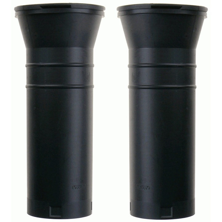 Set montaj amortizator SACHS 900 085, 1 buc, pentru Mercedes-Benz, VW