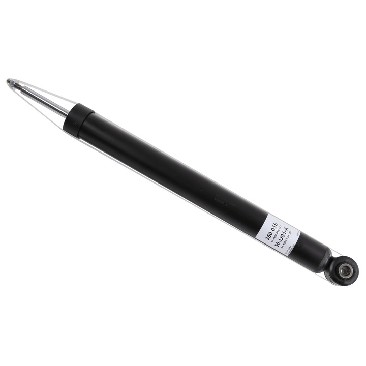 Lengéscsillapító, SACHS, 350 015, teleszkópos, 13x282mm