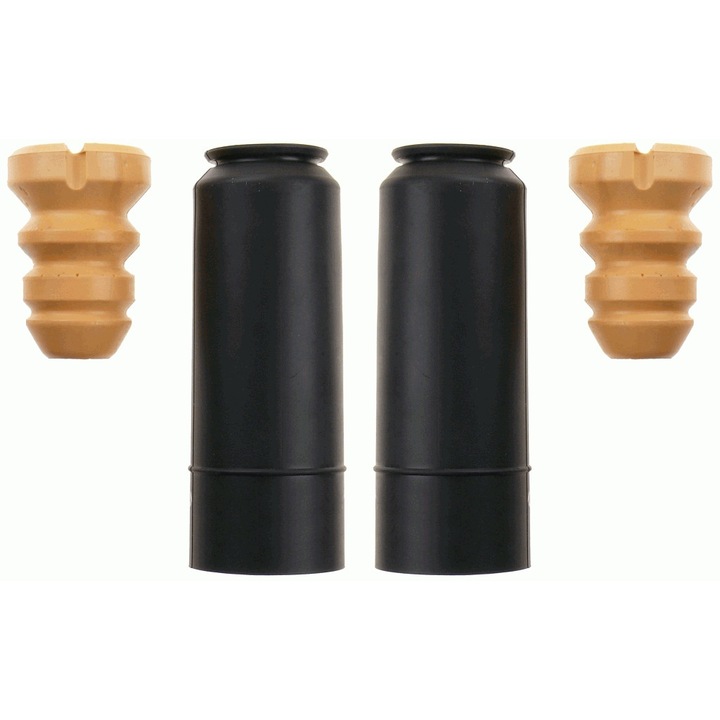 Lengéscsillapító porvédő készlet, SACHS, 900 126