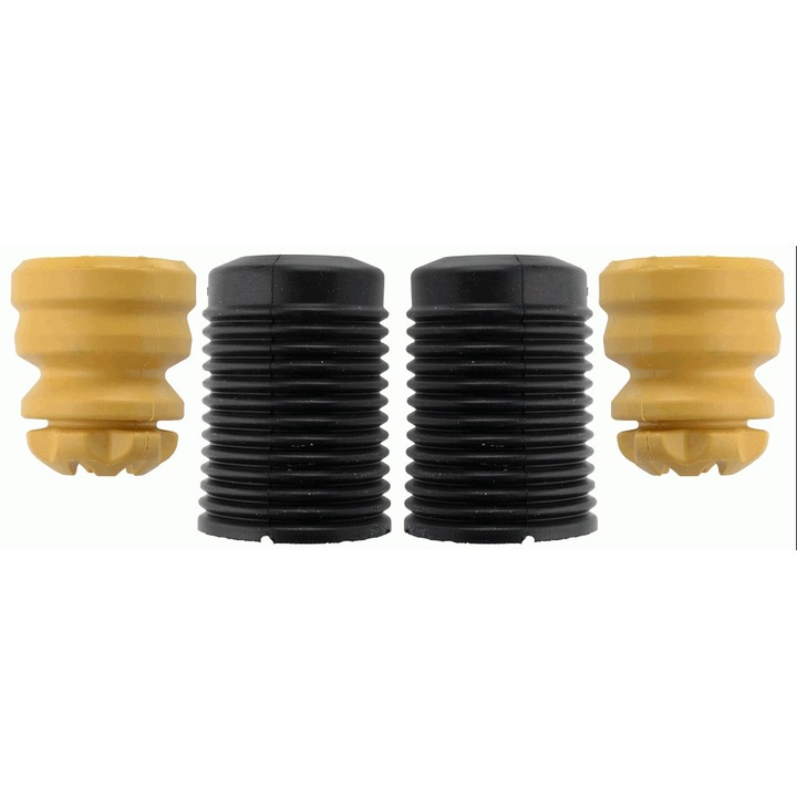 Lengéscsillapító porvédő készlet, SACHS, 900 325