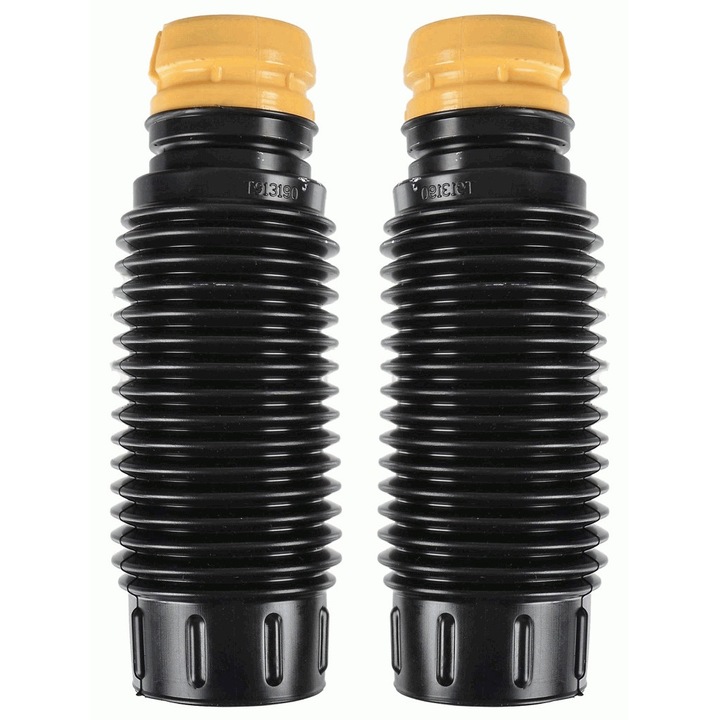 Porvédő készlet, lengéscsillapító, SACHS, 900 250