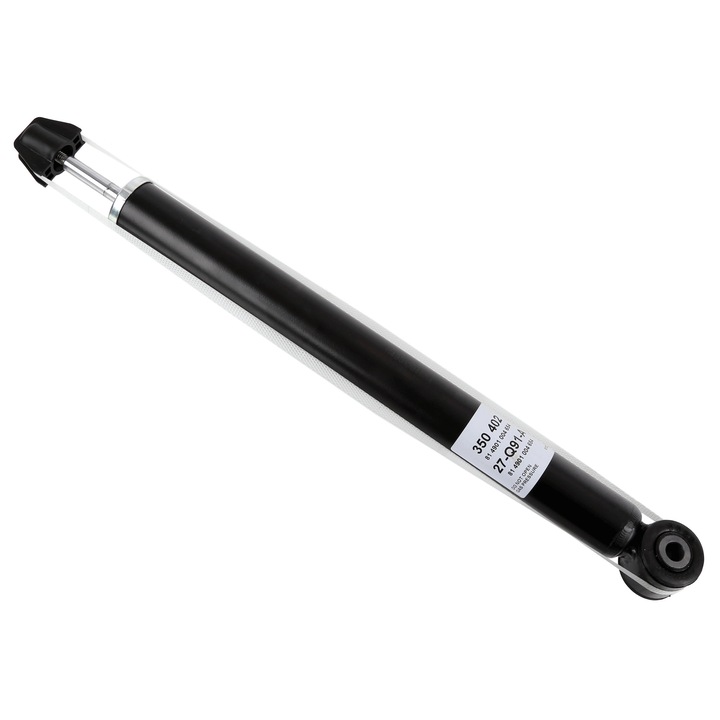 Lengéscsillapító, SACHS, 350 402, teleszkópos, gáznyomásos