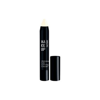 Creion corector culoare Make Up Factory Ultrabalance Correcting Color Concealer 01 Creion corector culoare Make Up Factory Ultrabalance Correcting Color Concealer 01