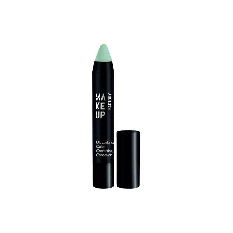 Creion corector culoare Make Up Factory Ultrabalance Correcting Color Concealer 10