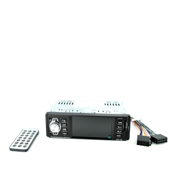 Radio MP3 / MP5 Player cu BLUETOOTH COD:439 IMK