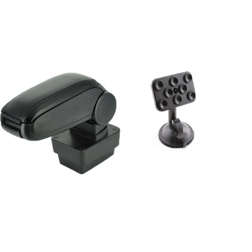 Cotiera dedicata SKODA FABIA MK3 2015 NEW IMK COD: BSKFB1520-N COT06 + BONUS Suport Telefon cu Ventuza