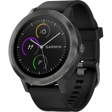 Часовник Smartwatch Garmin Vivoactive 3, HR, GPS