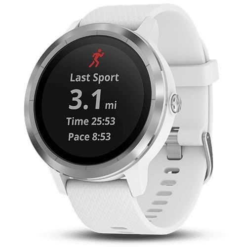 Vivoactive 3 sale gps smartwatch