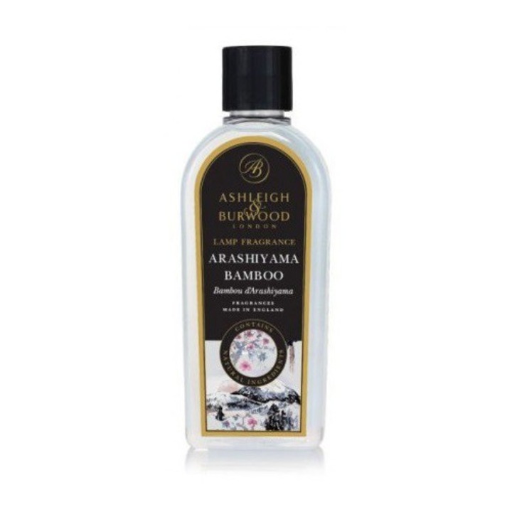 Ashleigh & Burwood Arashiyama illatlámpa utántöltő 250 ml