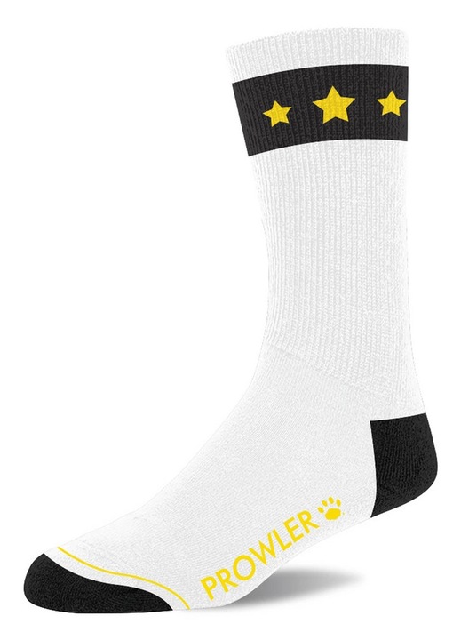 Sosete Prowler Gold Star, multicolor, One Size