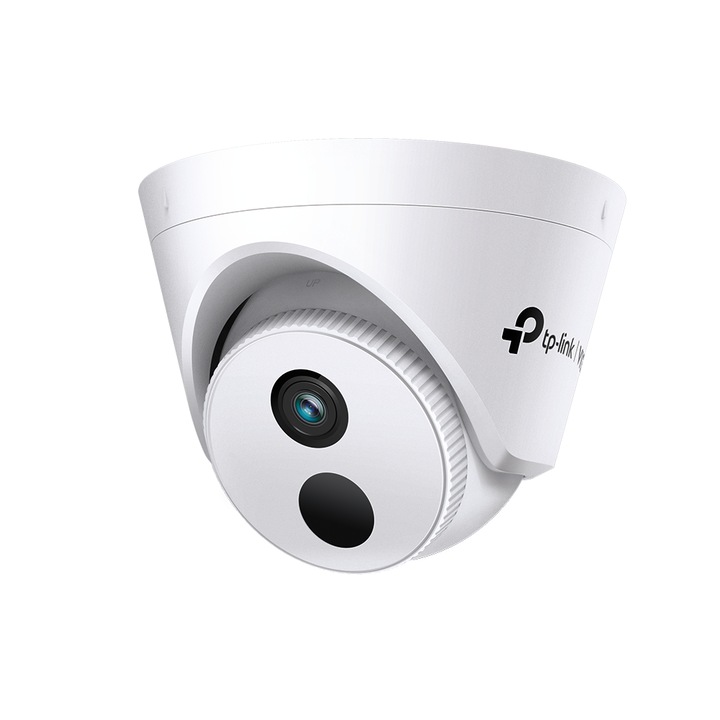 Камера за наблюдение TP-Link 3MP Turret Network Camera VIGI C430I(4mm) VIGIC430I(4mm)