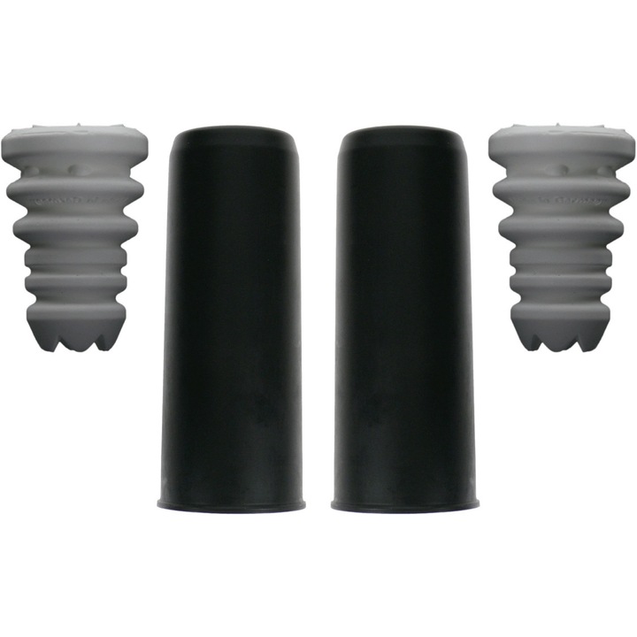 Porvédő készlet, lengéscsillapító, SACHS, 900 436