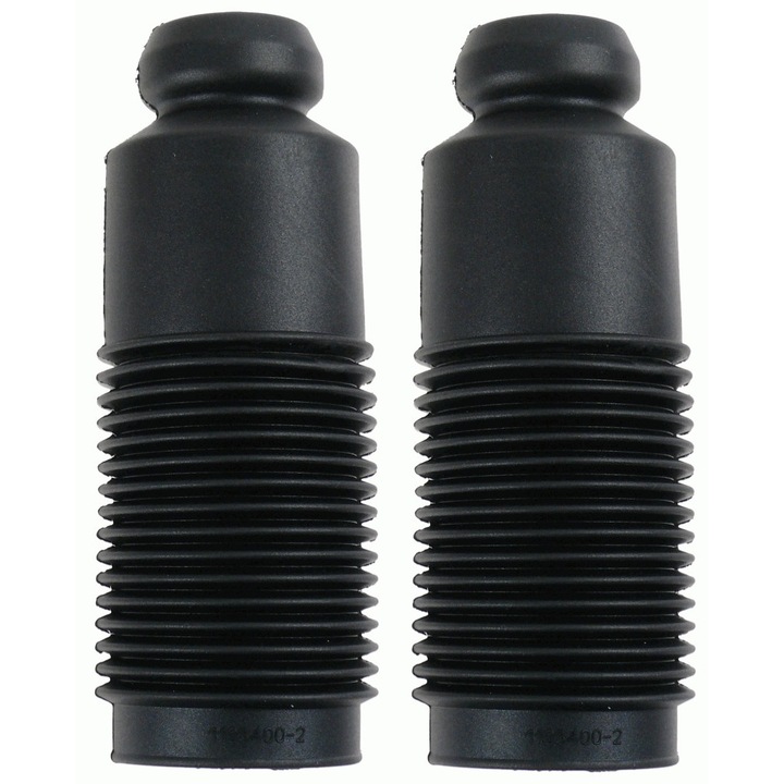 Porvédő készlet, lengéscsillapító, SACHS, 900 222