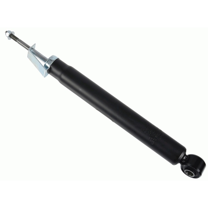 Amortizor, SACHS, 315 308, telescopic, montare cu ochi