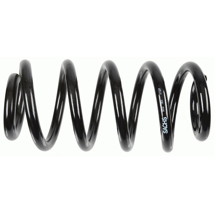 Lengőkar rugó, SACHS, 993 164