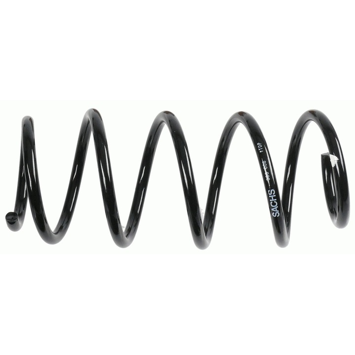 SACHS 998 006 futómű rugó
