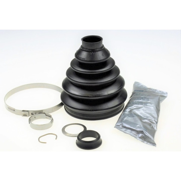 Hajtótengely burkolat készlet SPIDAN 36175