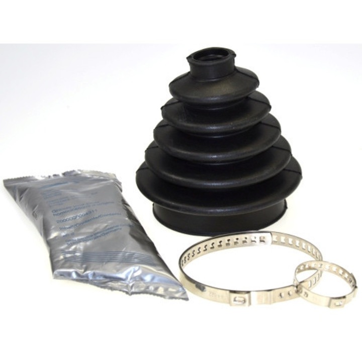 Fedél, hajtótengely, LOBRO, 190964