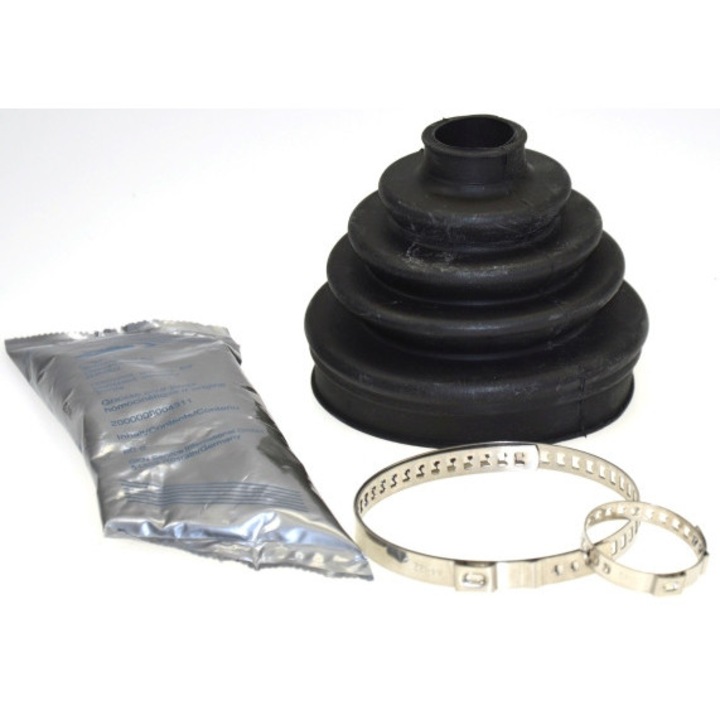 Fedél, hajtótengely, SPIDAN, 190971