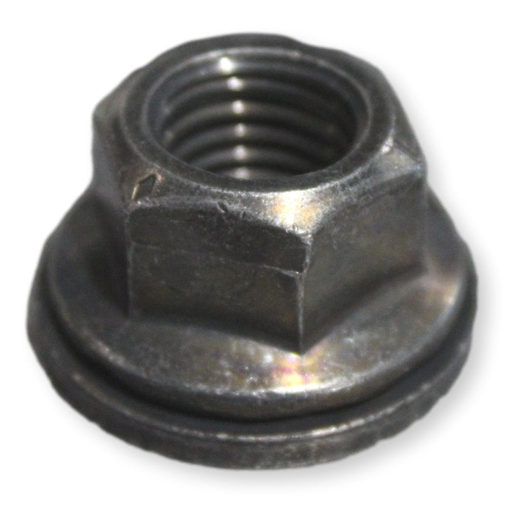 VOLVO felfüggesztő anya M14x15.9, új, eredeti, személygépkocsikhoz