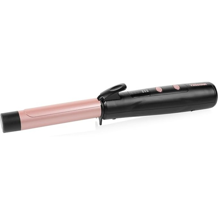 Ondulator fara fir Tristar – 3 trepte de temperatura – Perfect pentru calatorii