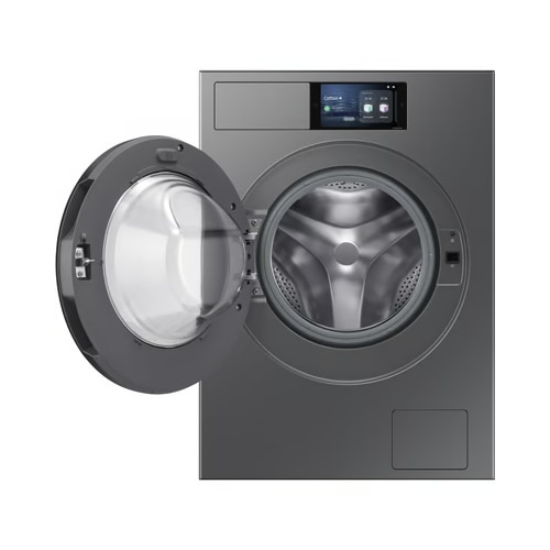 Masina de spalat rufe Samsung WF90F09C4SU2, 9 kg, A, 1400 rpm
