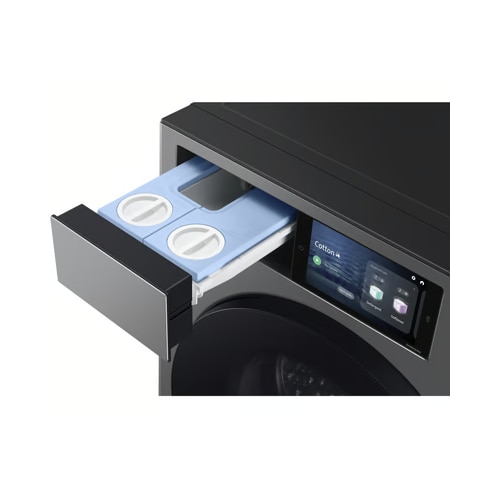 Masina de spalat rufe Samsung WF90F09C4SU2, 9 kg, A, 1400 rpm