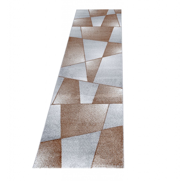 Rivo Copper V4 Traversa szőnyeg 80x250 cm