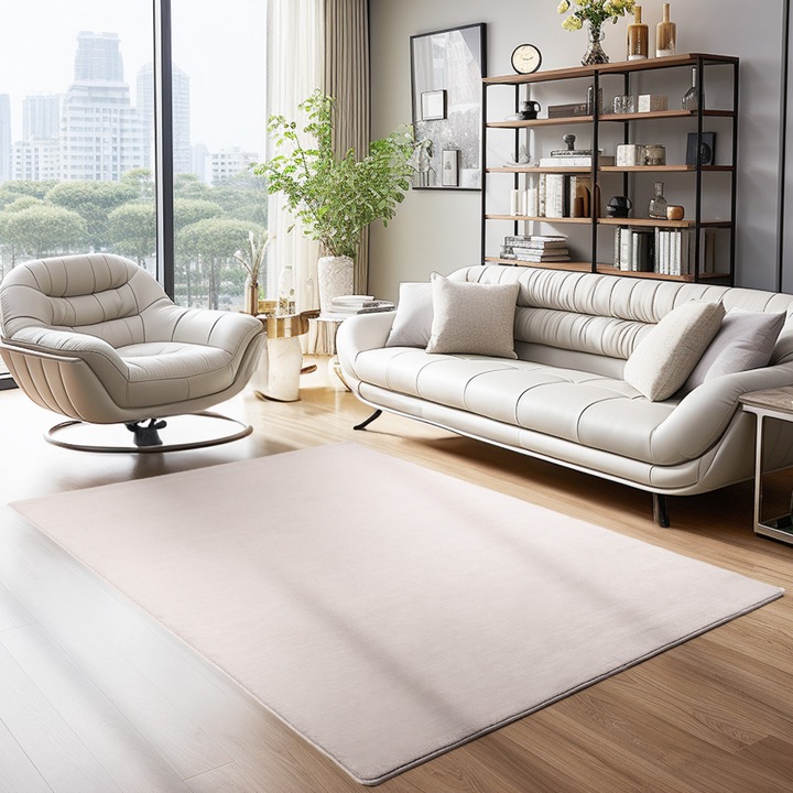 Килим Aero Beige V1 160x230 см