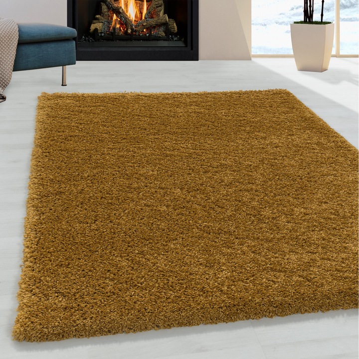 Covor Sidara Gold V1 300x400 cm