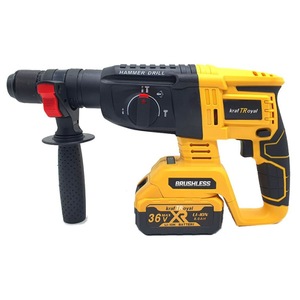 Перфоратори