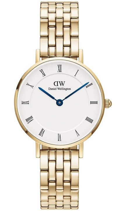 Ceas dama Daniel Wellington, Quartz, Bratara din Inox