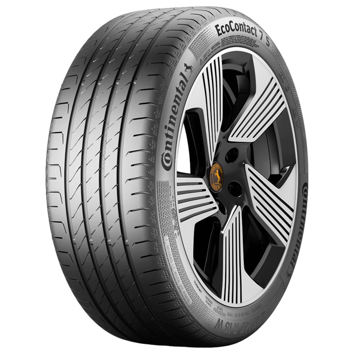 Anvelopa Vara Continental Ecocontact 7 S 225/45 R19 92 W