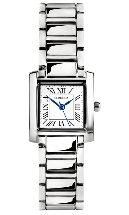 Мъжки часовник Sekonda, Classic S-40700.00, Аналогов