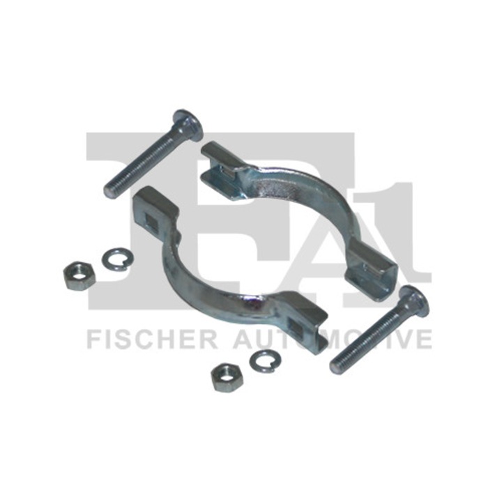 Монтажен комплект, изпускателна система FA1 931-966