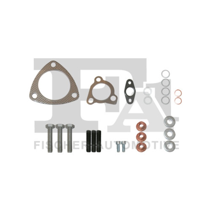 Szerelőkészlet, kompresszor FA1 KT110090